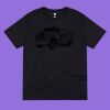 Thread Project Unisex Summer Tee Thumbnail