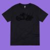 Thread Project Unisex Summer Tee Thumbnail