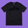 Thread Project Unisex Summer Tee Thumbnail