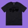 Thread Project Unisex Summer Tee Thumbnail