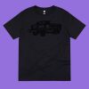 Thread Project Unisex Summer Tee Thumbnail