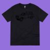 Thread Project Unisex Summer Tee Thumbnail