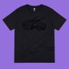Thread Project Unisex Summer Tee Thumbnail