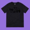 Thread Project Unisex Summer Tee Thumbnail