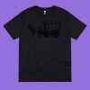 Thread Project Unisex Summer Tee Thumbnail