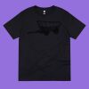 Thread Project Unisex Summer Tee Thumbnail