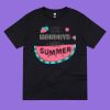 Thread Project Unisex Summer Tee Thumbnail