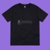 Thread Project Unisex Summer Tee Thumbnail