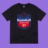 Thread Project Unisex Summer Tee Thumbnail