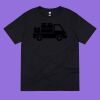 Thread Project Unisex Summer Tee Thumbnail