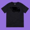 Thread Project Unisex Summer Tee Thumbnail