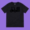 Thread Project Unisex Summer Tee Thumbnail