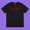 Thread Project Unisex Summer Tee Thumbnail