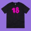 Thread Project Unisex Summer Tee Thumbnail