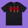 Thread Project Unisex Summer Tee Thumbnail
