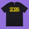 Thread Project Unisex Summer Tee Thumbnail