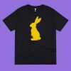 Thread Project Unisex Summer Tee Thumbnail
