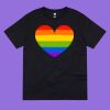 Thread Project Unisex Summer Tee Thumbnail