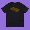 Thread Project Unisex Summer Tee Thumbnail