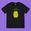 Thread Project Unisex Summer Tee Thumbnail