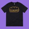Thread Project Unisex Summer Tee Thumbnail