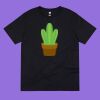 Thread Project Unisex Summer Tee Thumbnail