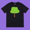 Thread Project Unisex Summer Tee Thumbnail