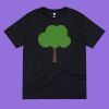 Thread Project Unisex Summer Tee Thumbnail
