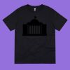Thread Project Unisex Summer Tee Thumbnail