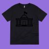 Thread Project Unisex Summer Tee Thumbnail