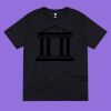 Thread Project Unisex Summer Tee Thumbnail