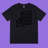 Thread Project Unisex Summer Tee Thumbnail