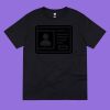 Thread Project Unisex Summer Tee Thumbnail