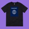Thread Project Unisex Summer Tee Thumbnail