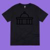 Thread Project Unisex Summer Tee Thumbnail