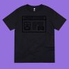 Thread Project Unisex Summer Tee Thumbnail