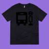 Thread Project Unisex Summer Tee Thumbnail