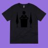 Thread Project Unisex Summer Tee Thumbnail
