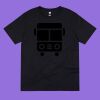 Thread Project Unisex Summer Tee Thumbnail