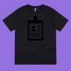 Thread Project Unisex Summer Tee Thumbnail