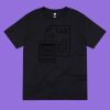Thread Project Unisex Summer Tee Thumbnail