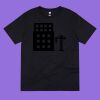Thread Project Unisex Summer Tee Thumbnail