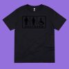 Thread Project Unisex Summer Tee Thumbnail