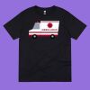 Thread Project Unisex Summer Tee Thumbnail