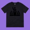Thread Project Unisex Summer Tee Thumbnail