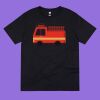 Thread Project Unisex Summer Tee Thumbnail
