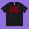 Thread Project Unisex Summer Tee Thumbnail