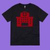 Thread Project Unisex Summer Tee Thumbnail