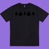 Thread Project Unisex Epic Tee Thumbnail