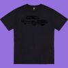 Thread Project Unisex Epic Tee Thumbnail